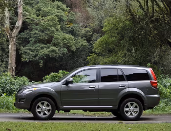 GWM H5 '2011–13