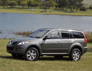 GWM H5 '2011–13