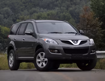 GWM H5 '2011–13