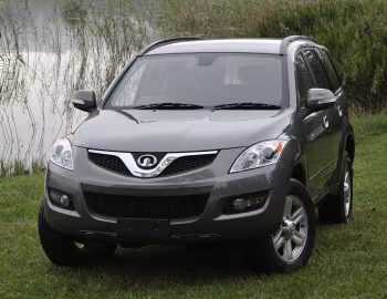 GWM H5 '2011–13