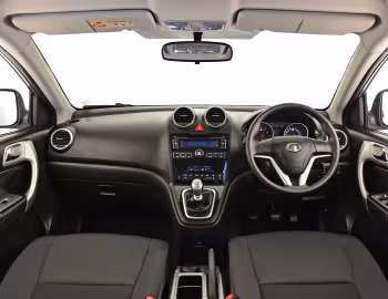 Торпедо GWM H6 '2013–17