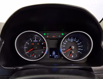 Комбинация приборов GWM H6 '2013–17