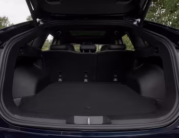 Coffre GWM Haval H6 GT Hi4 PHEV [Australia] '2026