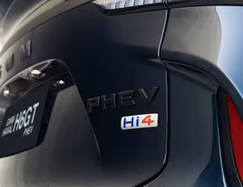 GWM Haval H6 GT Hi4 PHEV [Australia] '2026