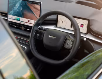Panneau avant GWM Haval H6 GT Hi4 PHEV [Australia] '2026