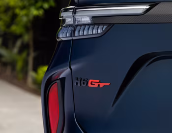 GWM Haval H6 GT Hi4 PHEV [Australia] '2026