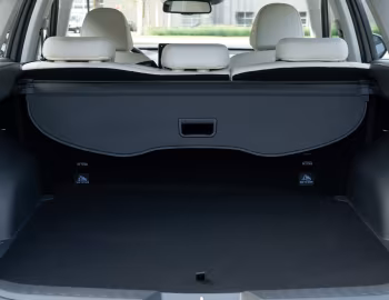 Багажник GWM Haval H6 PHEV 35 [Latam] '2025–н.в.