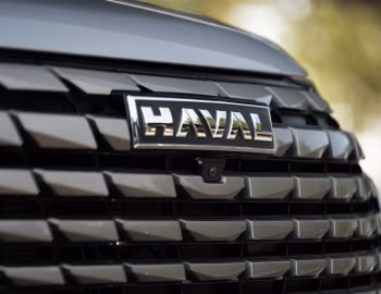 Logo GWM Haval H6 PHEV 35 [Latam] '2025–pr.