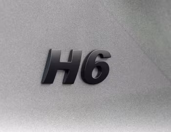 GWM Haval H6 PHEV 35 [Latam] '2025–pr.