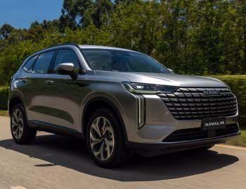 GWM Haval H6 PHEV 35 [Latam] '2025–pr.