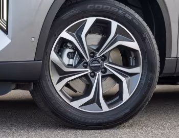 GWM Haval H6 PHEV 35 [Latam] '2025–pr.