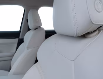Интерьер GWM Haval H6 PHEV 35 [Latam] '2025–н.в.
