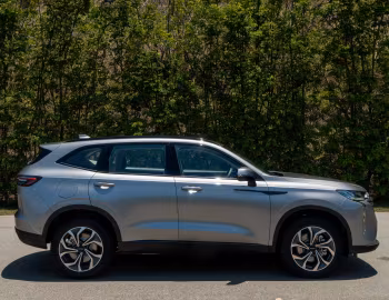 GWM Haval H6 PHEV 35 [Latam] '2025–pr.