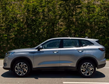GWM Haval H6 PHEV 35 [Latam] '2025–pr.