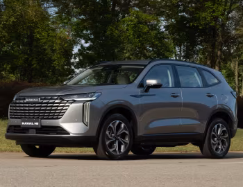 GWM Haval H6 PHEV 35 [Latam] '2025–pr.