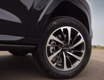 GWM Haval H9 [Brazil] '2025–pr.