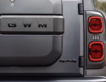 GWM Haval H9 [Brazil] '2025–pr.