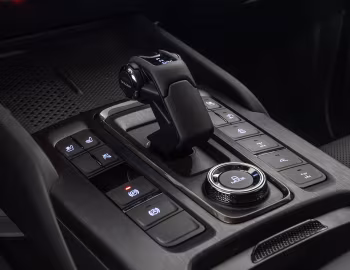 Интерьер GWM Haval H9 [Brazil] '2025–н.в.