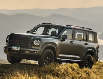 GWM Haval H9 Selection [Latam] '2026