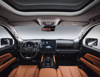 Торпедо GWM Haval H9 Selection [Latam] '2026