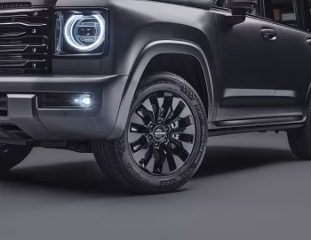 GWM Haval H9 Selection [Latam] '2026