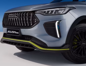 GWM Jolion Pro "Limited Edition" [South Africa] '2026