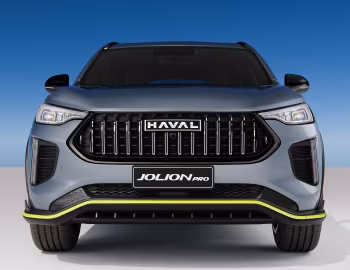 GWM Jolion Pro "Limited Edition" [South Africa] '2026