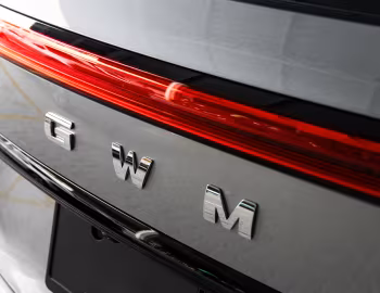 GWM Haval H6 HEV "One" [Brazil] '2025