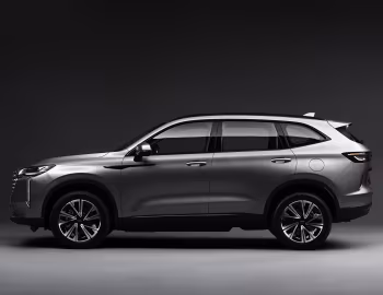 GWM Haval H6 PHEV 19 [Latam] '2025–pr.