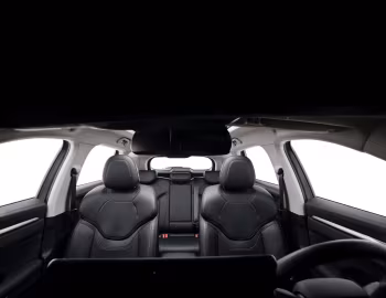 Intérieur GWM Haval H6 PHEV 19 [Latam] '2025–pr.