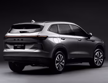 GWM Haval H6 PHEV 19 [Latam] '2025–pr.