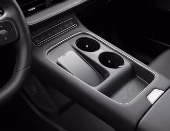 Intérieur GWM Haval H6 PHEV 19 [Latam] '2025–pr.