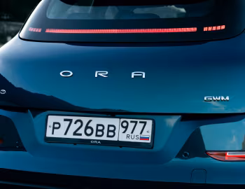 GWM Ora 03 [CIS] '2023–н.в.