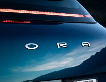 GWM Ora 03 [CIS] '2023–н.в.