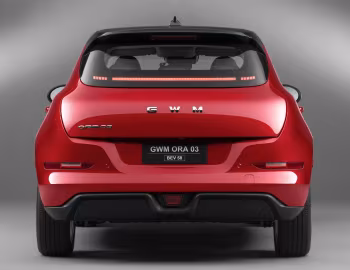 GWM Ora 03 BEV58 [Latam] '2025