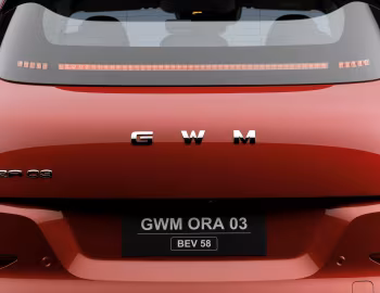 GWM Ora 03 BEV58 [Latam] '2025