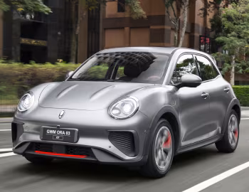 GWM Ora 03 GT [Brazil] '2025–pr.
