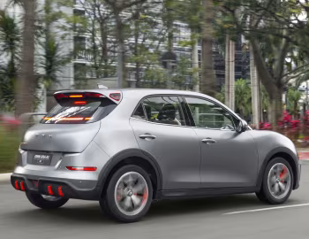 GWM Ora 03 GT [Brazil] '2025–pr.