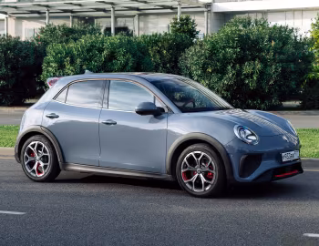 GWM Ora 03 GT [CIS] '2023–н.в.