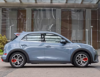 GWM Ora 03 GT [Latam] '2023–25