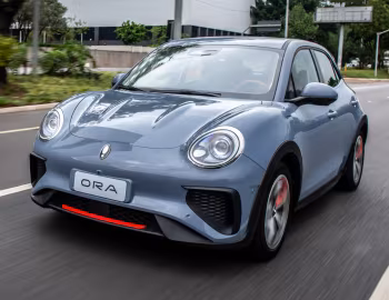 GWM Ora 03 GT [Latam] '2023–25