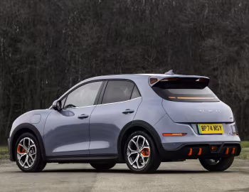 GWM ORA 03 GT [UK-spec] '2025–26