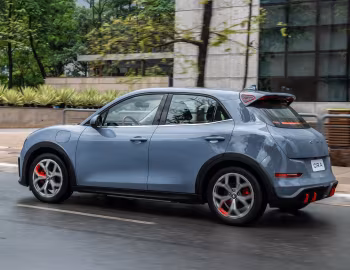 GWM Ora 03 GT [Latam] '2023–25