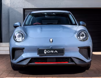 GWM Ora 03 GT [South Africa] '2023–н.в.