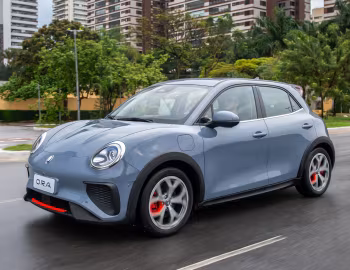 GWM Ora 03 GT [Latam] '2023–25