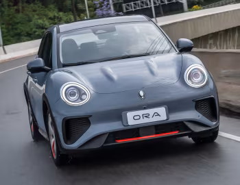 GWM Ora 03 GT [Latam] '2023–25
