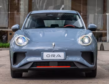 GWM Ora 03 GT [Latam] '2023–25