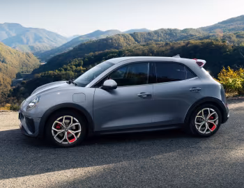 GWM Ora 03 GT [CIS] '2023–н.в.
