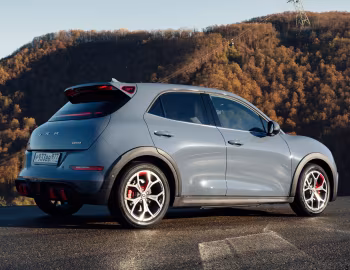 GWM Ora 03 GT [CIS] '2023–н.в.