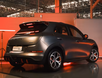 GWM Ora 03 GT "Approve" [Brazil] '2024